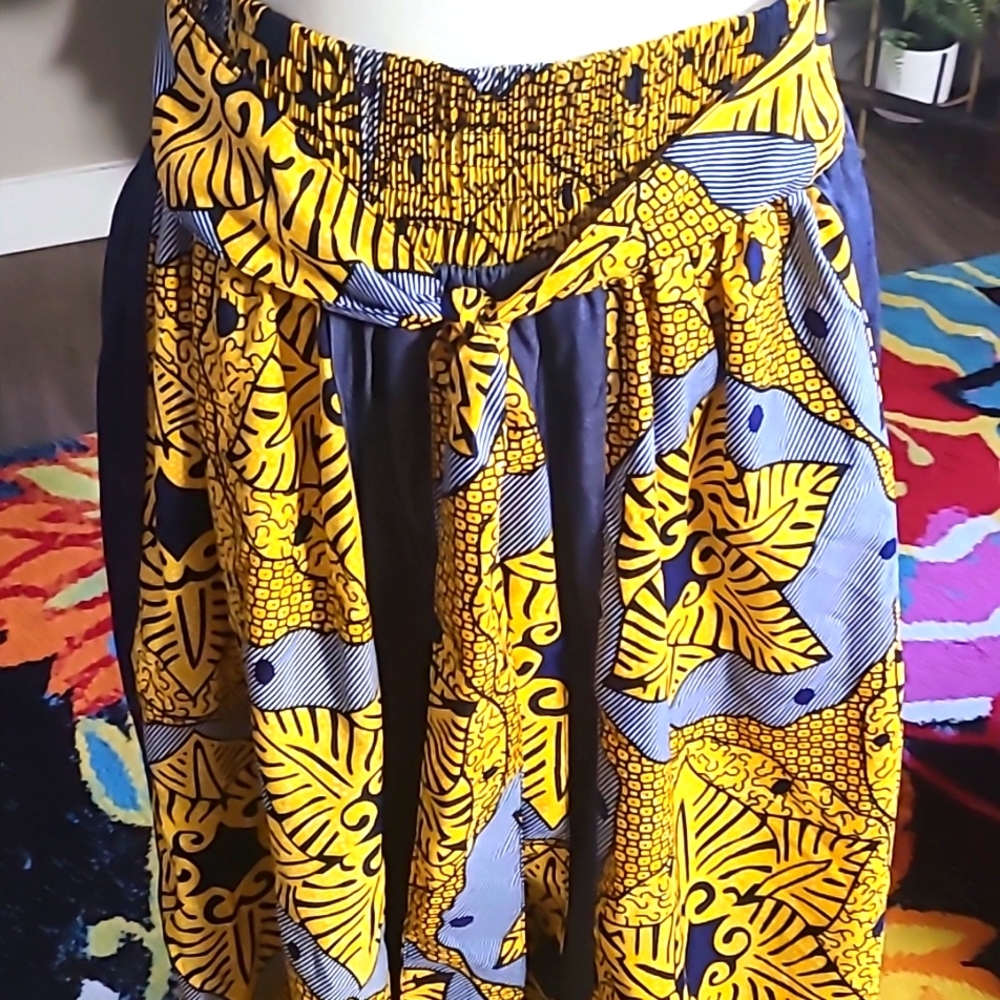 Awesome wide legged pants